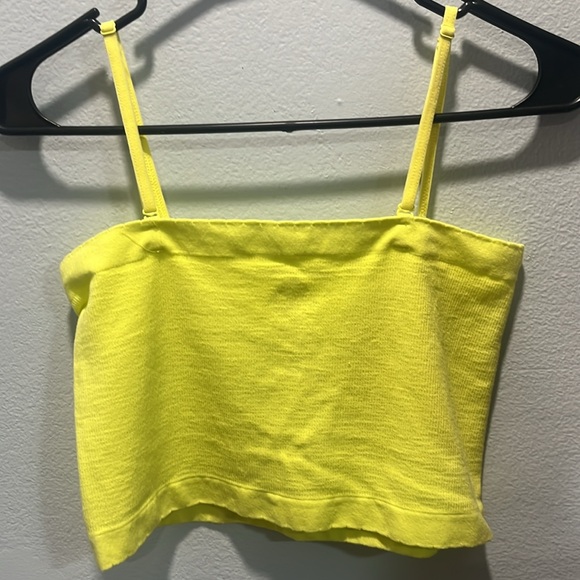 Anthropologie tank - Picture 4 of 5